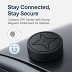 Mini Magnetic GPS Tracker | Protect What Matters Most with This Intelligent Security Solution