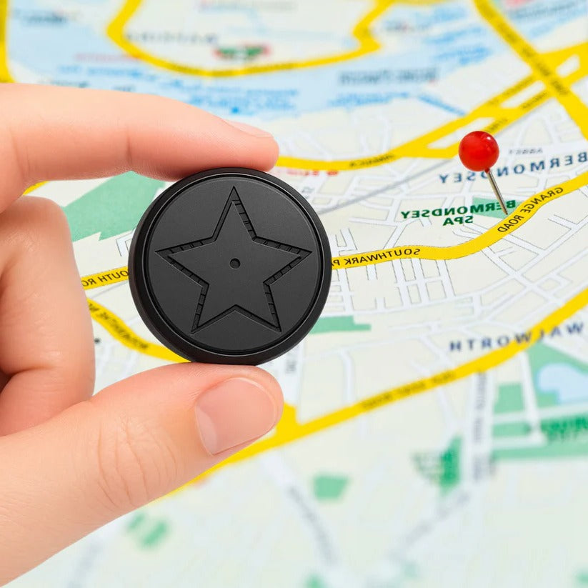 Mini Magnetic GPS Tracker | Protect What Matters Most with This Intelligent Security Solution