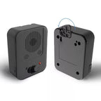 Ultrasonic Anti-Bark Device | Premium Pet Care — Safe, Durable & Trusted by Pet Owners Everywhere