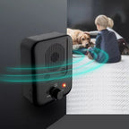 Ultrasonic Anti-Bark Device | Premium Pet Care — Safe, Durable & Trusted by Pet Owners Everywhere