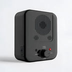 Ultrasonic Anti-Bark Device | Premium Pet Care — Safe, Durable & Trusted by Pet Owners Everywhere