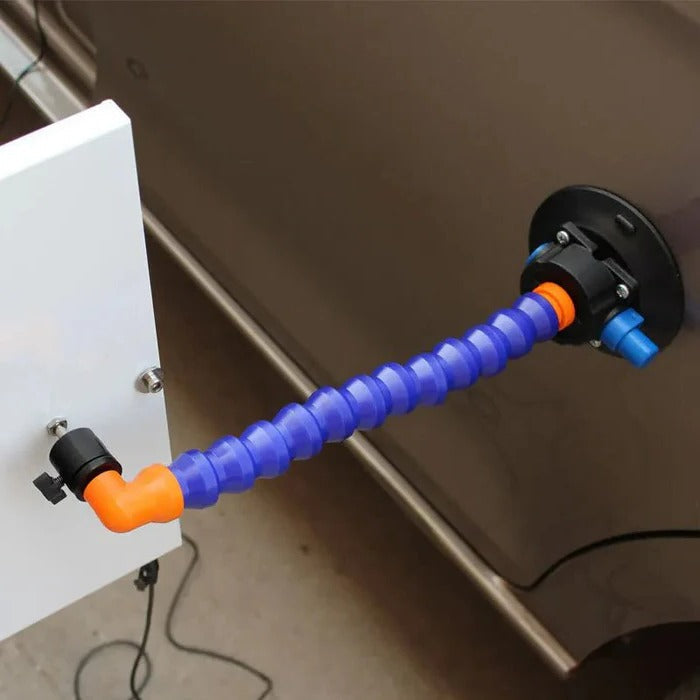 Car Dent Repair Tool | Quality Home Accessory Built to Look Great & Last for Years
