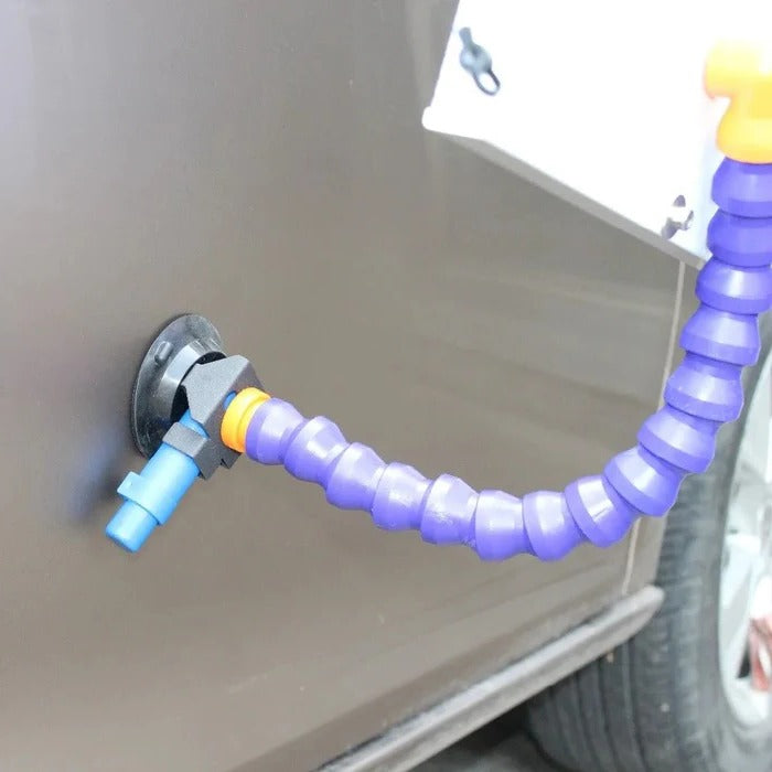 Car Dent Repair Tool | Quality Home Accessory Built to Look Great & Last for Years