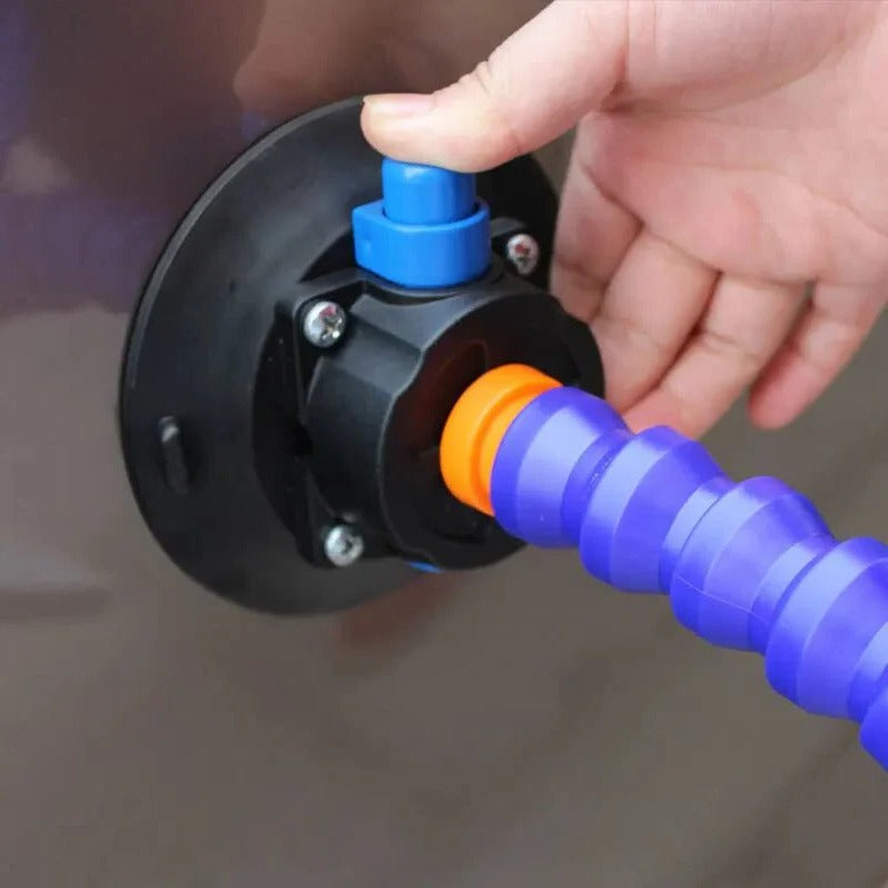 Car Dent Repair Tool | Quality Home Accessory Built to Look Great & Last for Years