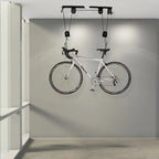 Ceiling Mounted Bike Hoist | Adventure-Ready Gear That Goes the Distance, Whatever the Conditions