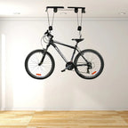 Ceiling Mounted Bike Hoist | Adventure-Ready Gear That Goes the Distance, Whatever the Conditions