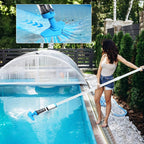 Cordless Pool Cleaner | High-Performance Tech Built for Modern, Busy, On-the-Go Lifestyles