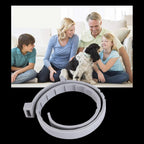 Parasite Repellent Pet Collar | Trusted by Pet Owners — Safe, Easy to Use & Built to Last