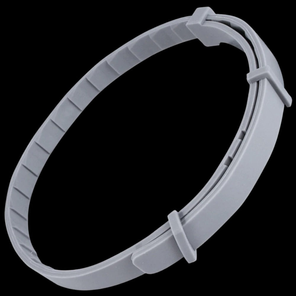 Parasite Repellent Pet Collar | Trusted by Pet Owners — Safe, Easy to Use & Built to Last