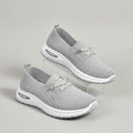 Women’s Comfort Sneakers | Podiatrist-Friendly Design — Wide Fit, Arch Support & Maximum Comfort