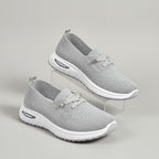 Women’s Comfort Sneakers | Podiatrist-Friendly Design — Wide Fit, Arch Support & Maximum Comfort