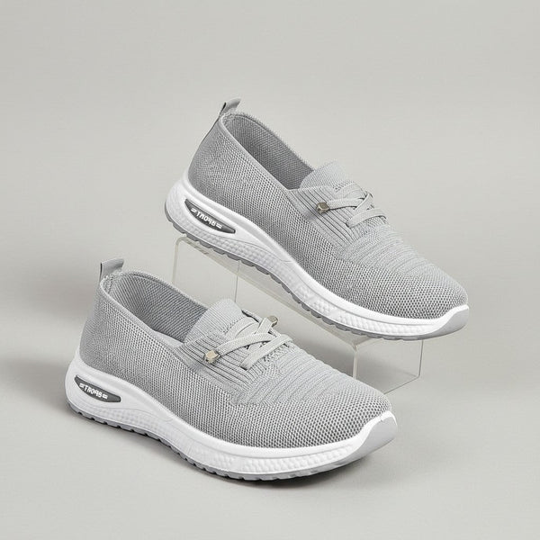 Women’s Comfort Sneakers | Podiatrist-Friendly Design — Wide Fit, Arch Support & Maximum Comfort