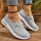 Women’s Comfort Sneakers | Podiatrist-Friendly Design — Wide Fit, Arch Support & Maximum Comfort