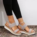Women’s Comfort Sandals | Supportive, Stylish Shoes Designed for Comfortable Everyday Wear