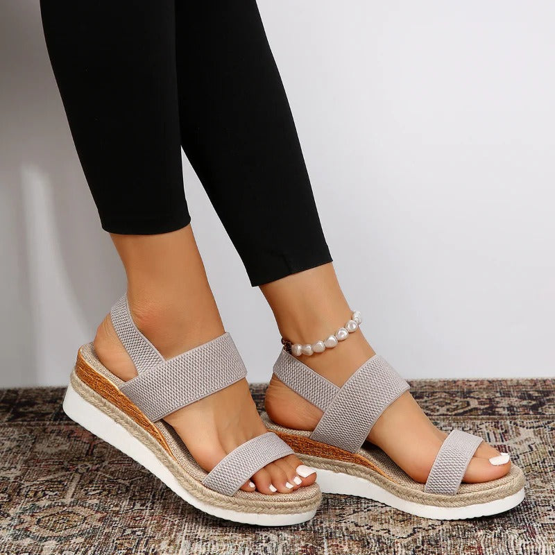 Women’s Comfort Sandals | Supportive, Stylish Shoes Designed for Comfortable Everyday Wear