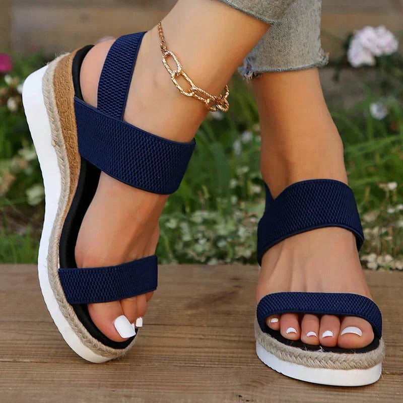 Women’s Comfort Sandals | Supportive, Stylish Shoes Designed for Comfortable Everyday Wear
