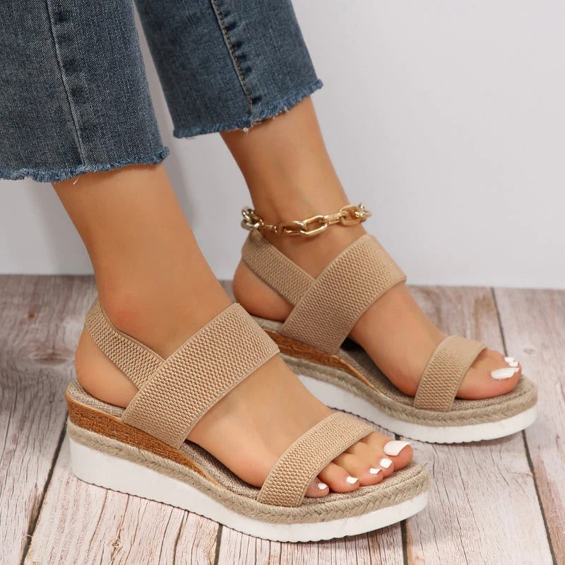 Women’s Comfort Sandals | Supportive, Stylish Shoes Designed for Comfortable Everyday Wear