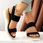 Women’s Comfort Sandals | Supportive, Stylish Shoes Designed for Comfortable Everyday Wear
