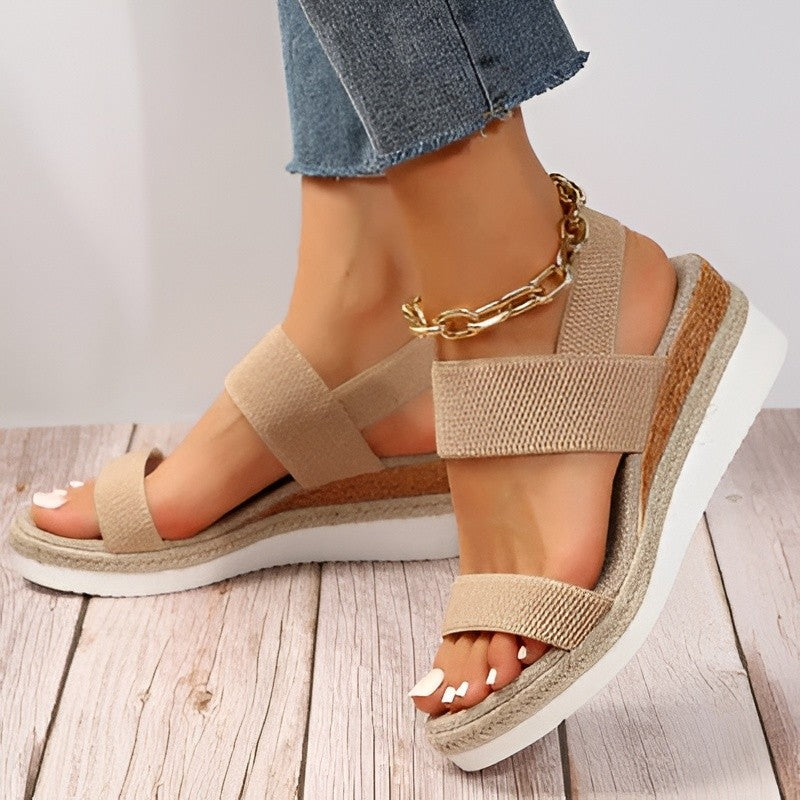 Women’s Comfort Sandals | Supportive, Stylish Shoes Designed for Comfortable Everyday Wear