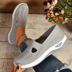 Women’s Comfort Mesh Sneakers | Premium Footwear for Women Who Refuse to Sacrifice Comfort for Style