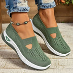 Women’s Comfort Mesh Sneakers | Premium Footwear for Women Who Refuse to Sacrifice Comfort for Style