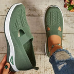 Women’s Comfort Mesh Sneakers | Premium Footwear for Women Who Refuse to Sacrifice Comfort for Style
