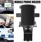 Universal 360° Car Phone Holder | Intelligent Design Meets Reliable, Long-Lasting Everyday Performance