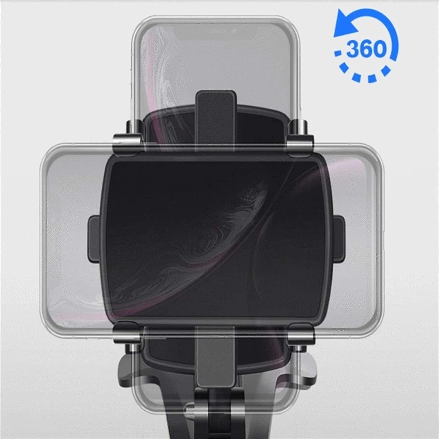 Universal 360° Car Phone Holder | Intelligent Design Meets Reliable, Long-Lasting Everyday Performance