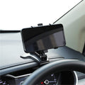 Universal 360° Car Phone Holder | Intelligent Design Meets Reliable, Long-Lasting Everyday Performance