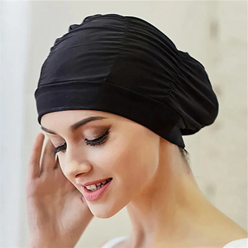 Stylish Stretch Swimming Cap | Upgrade Your Home with This Thoughtfully Designed Everyday Essential