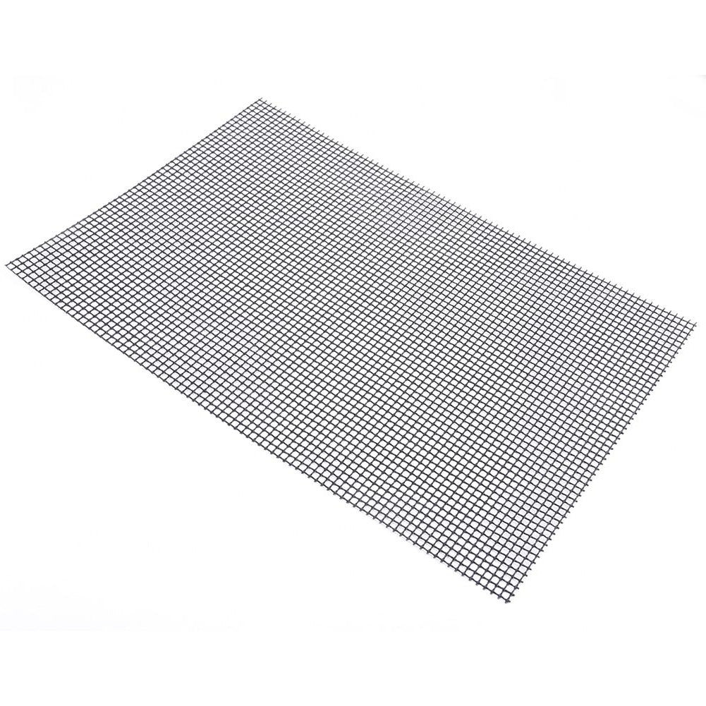 Non Stick BBQ Grill Mesh Mat | Make Your Garden Beautiful, Functional & the Envy of the Neighbourhood