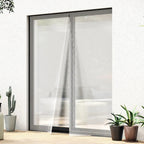 Magnetic Door Mosquito Net | Style and Practicality Finally Together — The Modern Home Essential