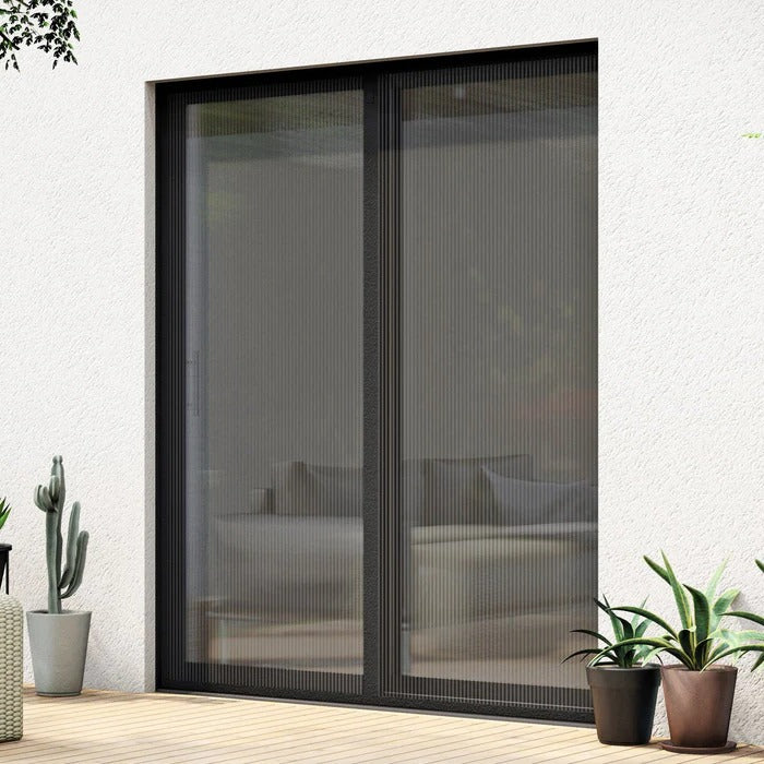 Magnetic Door Mosquito Net | Style and Practicality Finally Together — The Modern Home Essential