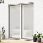 Magnetic Door Mosquito Net | Style and Practicality Finally Together — The Modern Home Essential