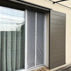 Magnetic Door Mosquito Net | Style and Practicality Finally Together — The Modern Home Essential