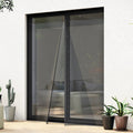 Magnetic Door Mosquito Net | Style and Practicality Finally Together — The Modern Home Essential