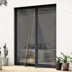 Magnetic Door Mosquito Net | Style and Practicality Finally Together — The Modern Home Essential