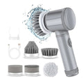 Turbo Spin Scrubber | Stylish Home Essential That Transforms & Elevates Your Living Space