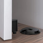 Heavy Duty Adjustable Door Stopper | Effortlessly Functional Home Essential for Clean, Organised Living