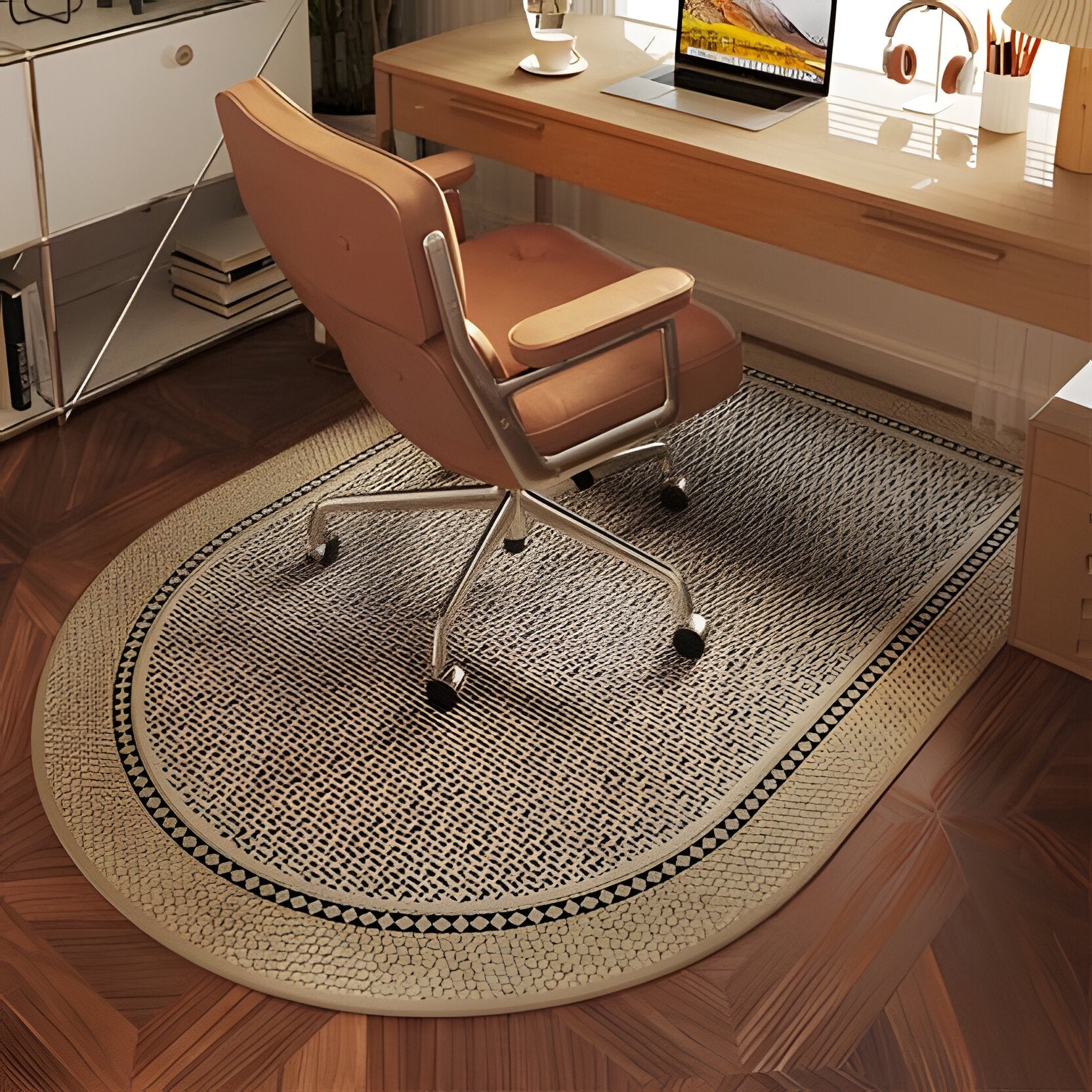 Floor Protection Mats | Upgrade Your Home with This Thoughtfully Designed Everyday Essential