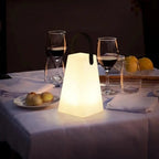 Cordless Waterproof LED Table Lamp | Smart, Reliable Technology for Easier, More Connected Everyday Living