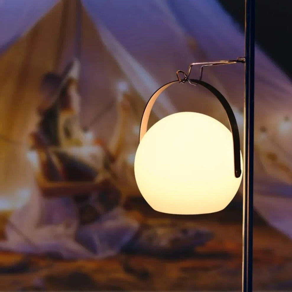 Cordless Waterproof LED Table Lamp | Smart, Reliable Technology for Easier, More Connected Everyday Living