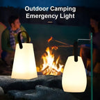 Cordless Waterproof LED Table Lamp | Smart, Reliable Technology for Easier, More Connected Everyday Living