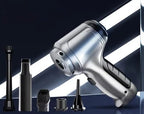 Cordless High-Power Car and Home Vacuum Cleaner | High-Performance Tech Built for Modern, Busy, On-the-Go Lifestyles