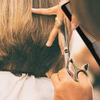 Professional Haircutting Set | Cleverly Designed for Everyday Use — You'll Wonder How You Managed Without It