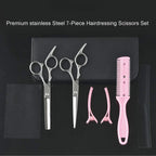 Professional Haircutting Set | Cleverly Designed for Everyday Use — You'll Wonder How You Managed Without It