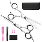 Professional Haircutting Set | Cleverly Designed for Everyday Use — You'll Wonder How You Managed Without It