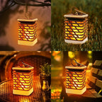 Solar LED Garden Lantern | Make Your Garden Beautiful, Functional & the Envy of the Neighbourhood