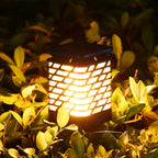 Solar LED Garden Lantern | Make Your Garden Beautiful, Functional & the Envy of the Neighbourhood