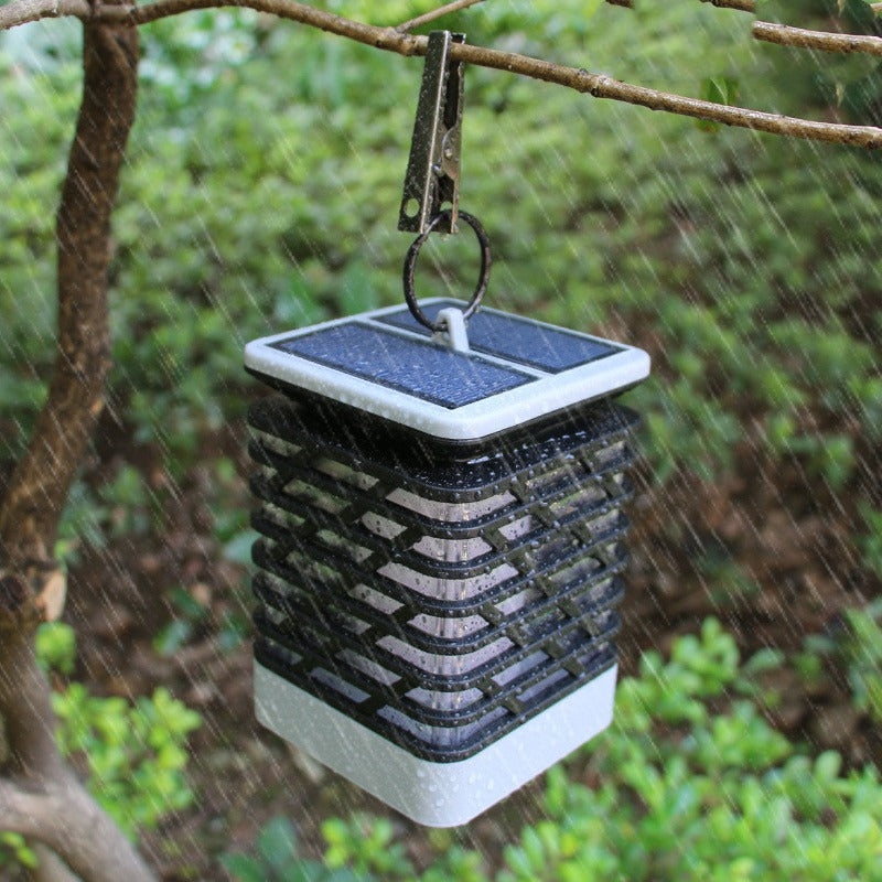 Solar LED Garden Lantern | Make Your Garden Beautiful, Functional & the Envy of the Neighbourhood